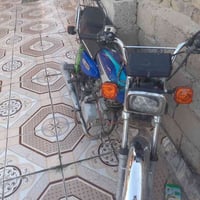 ايراني • خمسة قير • اليوسفية القصر الاوسط