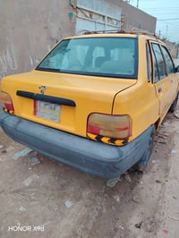 موديل ٢٠١٢ • نضيفه • تحويل ثاني يوم