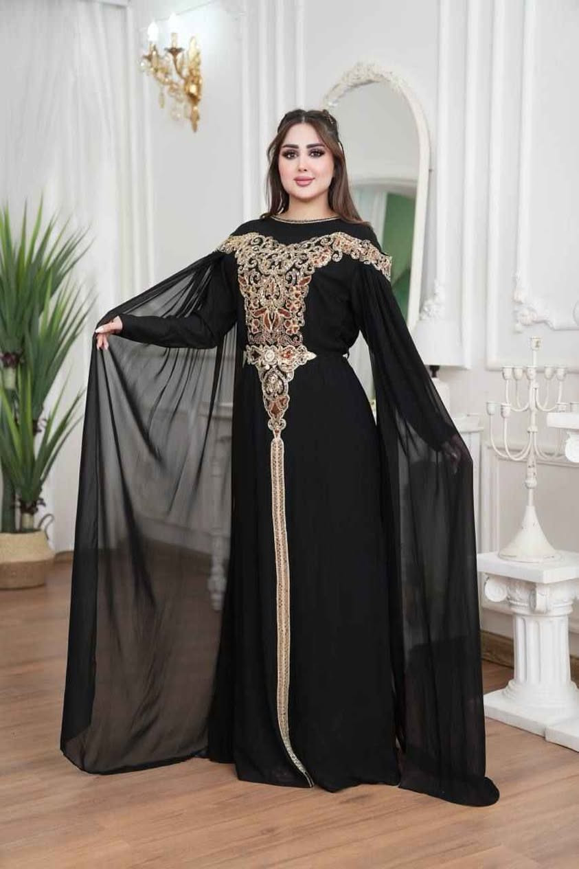 السعر 35 الف فقط 😍😍😍🔥
صنع مصري❤️
شغل تطريز يدوي
مڪون من 2 قطع
قفطان شيفون الاصلي مبطن 
بفيزون الاصلي +حزام

يتوفر توصيل لجميع المحافظات 5الاف حلة, بابل


**إذا كنت صاحب هذا الإعلان وتريد حذفه لأي سبب، رجاءا أرسل رسالة إلى الدعم الفني**