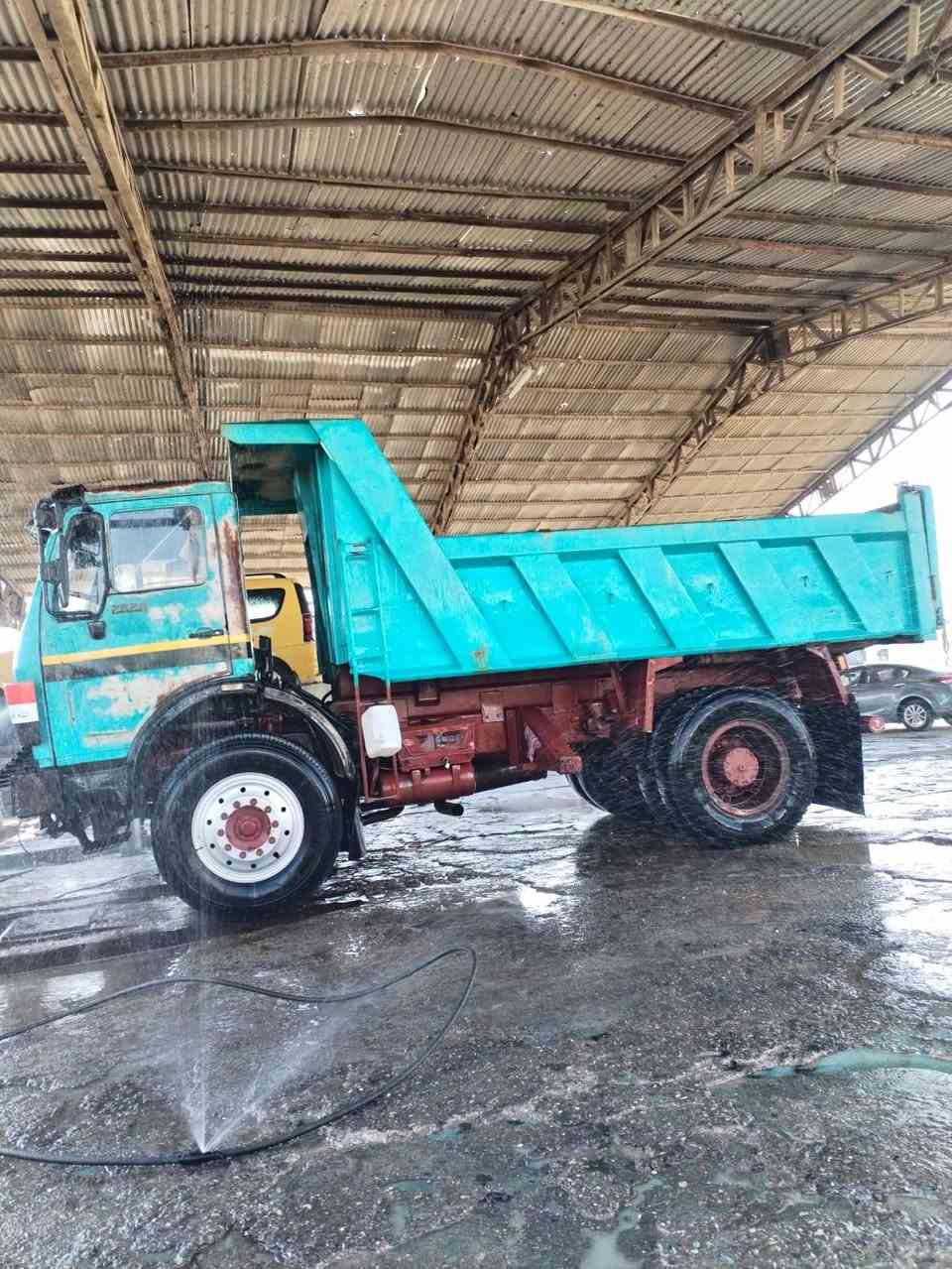 البي ٧٥ للبيع مكفول كير مكينه وشاصي للاستفسار ***********

