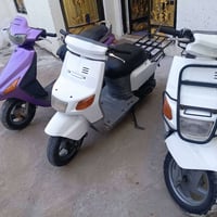 ابو الخصيب محيله • موتوسيكل