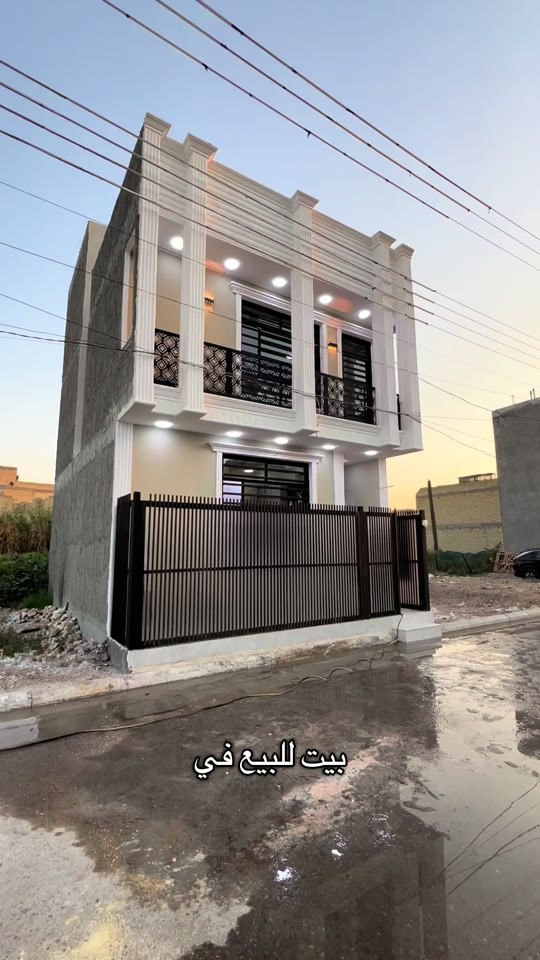 تتوفر دوانم وقطع اراضي ومزارع ومنازل للبيع في منطقة جزيرة بغداد السياحية ومنطقة الفحامة ومنطقة الجلاعطة بأسعار جداً مناسبه  العروض موجودة بمكتب دار الاركان للعقار والمقاولات العامة 🏠 الموقع📍: الفحامة قرب جامع جعفر النداوي  اذا عندك دوانم او قطع اراضي او منازل او مزارع وتريد تبيعهن تعال واعرضهن ويانه بمكتب دار الاركان للعقار والمقاولات العامة  للأستفسار ☎️ ***********  #جزيرة_بغداد_السياحية #الفحامة #مكتب دار الاركان للعقار والمقاولات العامة#explore #عقارات_بغداد 
