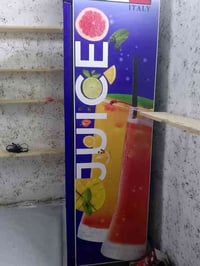 براد • حجم كبير • استعمال ٣شهور