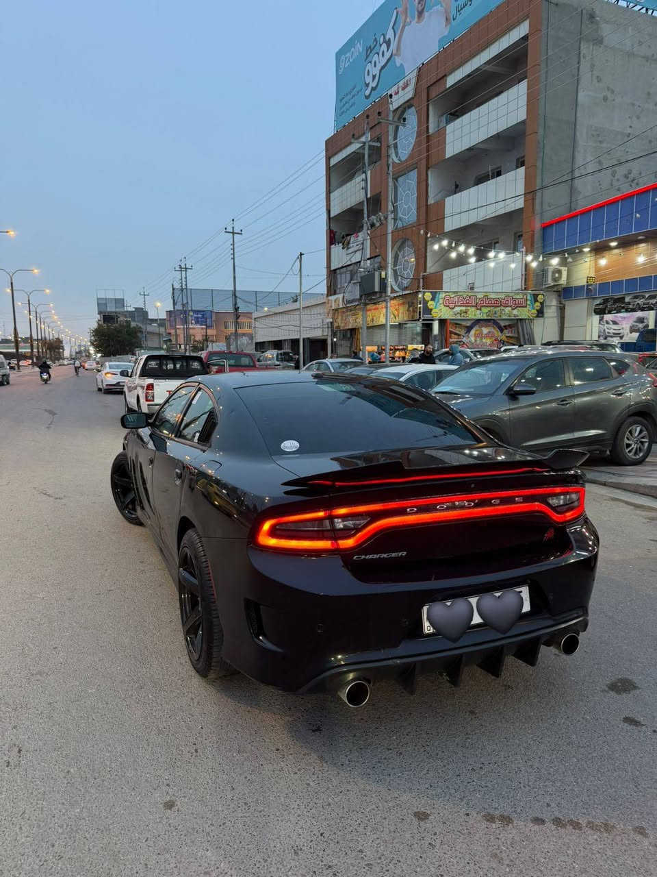 السلام عليكم 
للبيع جارجر موديل 2019 لو اسود 
امريكيه ضرر امريكا جاملغ فقط +صبغ باب بالعراق 
محرك 3600  6V
كير محرك كفاله  
ويل حجم 20 تخم تاير جديد 
السعر 170$ ورقه وبيها مجال 
بيع مستعجل 
الرقم للستفسار ***********
واتساب شغال
