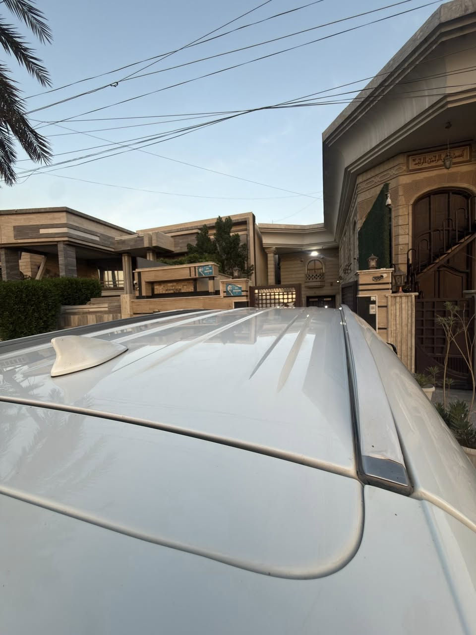 سورنتو خليجي ٢٠٢٤
السلام عليكم سورنتو خليجي سته سلندر بيها ٣ قطع صبغ ناشر التقرير قبل يومين سويته 
ماشيه ٢٤ الف قابل للزياده 
كير ماوس داتاشو
السياره جديده جدا بعدها بالضمان شركة الدولي
السعر ٢٧٠ 
مكان بغداد شارع فلسطين
***********

