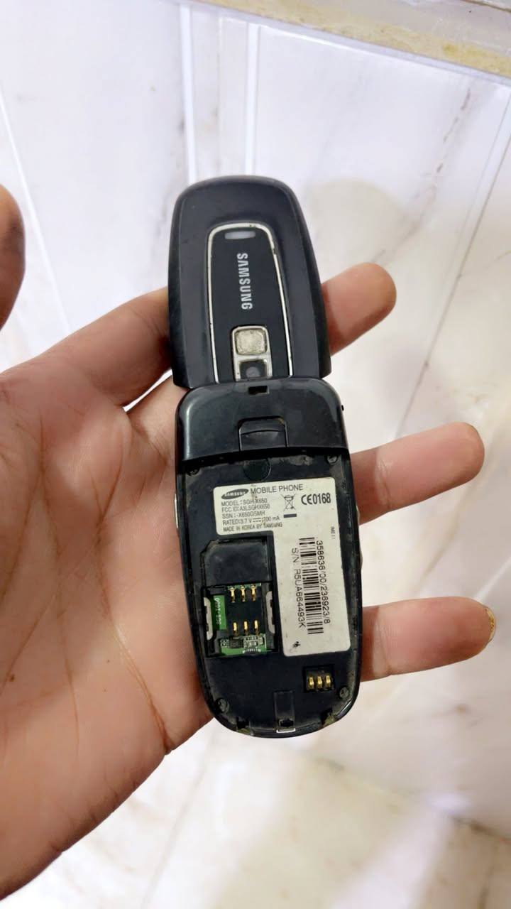 سامسونگ بدون بطاريه سعر مع توصيل 16


**إذا كنت صاحب هذا الإعلان وتريد حذفه لأي سبب، رجاءا أرسل رسالة إلى الدعم الفني**