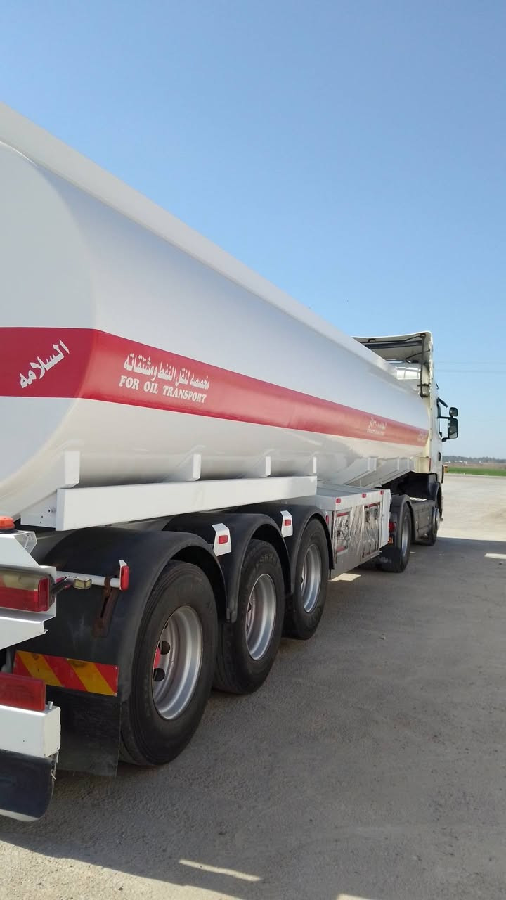 سكانيا صهريج 206 جاهزه للعمل
العنوان واسط النعمانية 

***********
