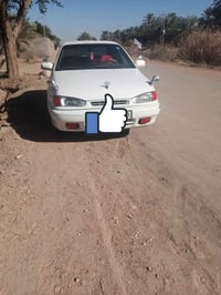 رقم انكليزي • بابل ابو غرق • كير عادي