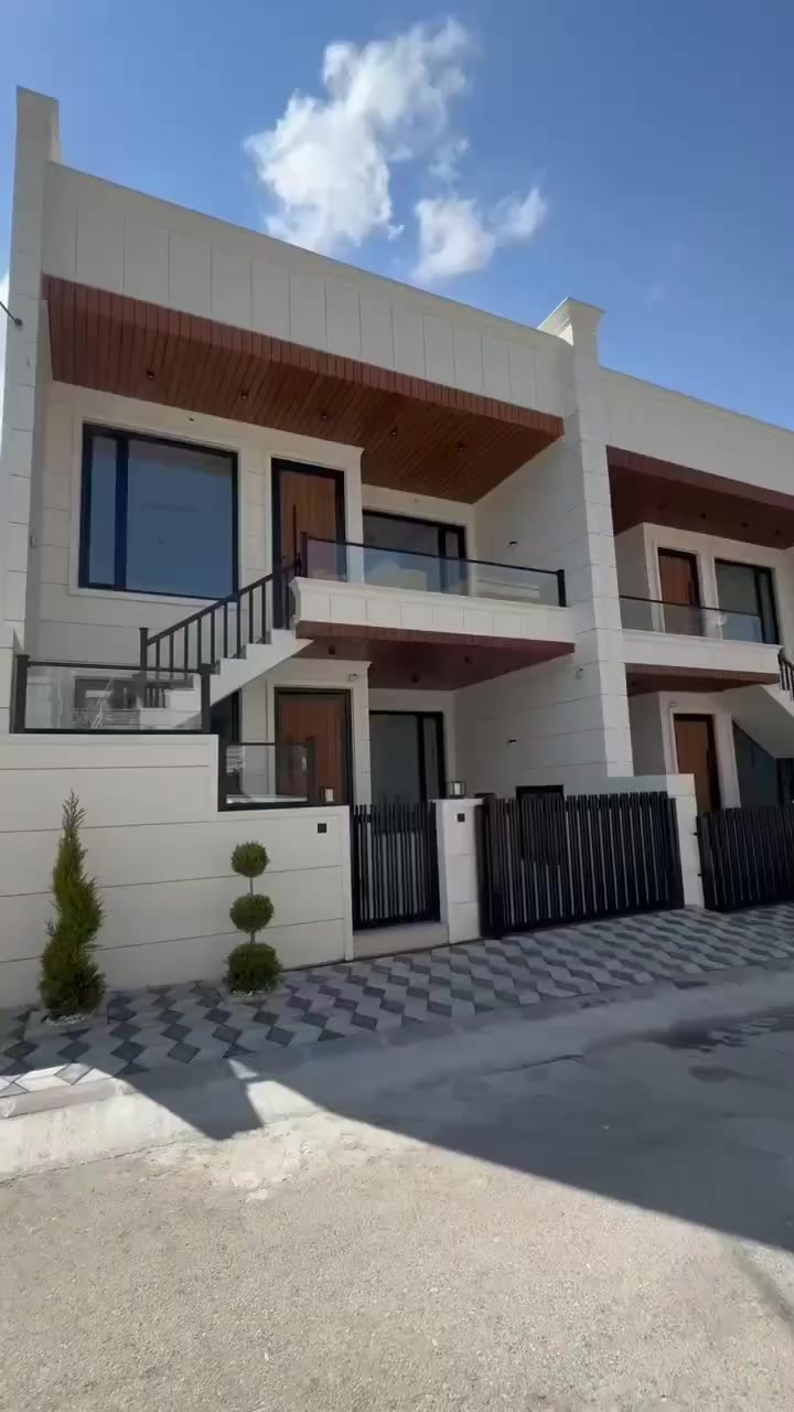 خانولە گەڕەکی گردی سەرچنار بۆفرۆشتن بەنرخی گونجاو
∎ڕووبەر150م
∎دوو نهۆم
∎  پێکهاتوەلە :-میوان،مەتبەخ هۆڵ مساعید کراوە، 2نوستن،مشتەمەلات 
∎نەخشەی هەر دوو نهۆمەکە وەک یەکن

∎بۆ زانیاری زیاتر لایکی پەیجەکە بکەو زکری (الحمداالە) لە کۆمێنت دابگرە.

***********∎
***********∎
***********∎
_________________________________________
♦ : ئێوەی بەڕێزیش گەر موڵکتان هەیە دەتانەوێ بیفرۆشن 
ئەوا دەتوانن تەواوی زانیاریەکان بنێرن بۆمان
بێ بەرامبەر ڕیکلامیان بۆ دەکەین .

💯لەگەڵ ئێمە دڵنیابە لە کڕین و فرۆشتنی دروست

▪️: ناونیشانی تەواوی موڵکەکەت
▪️:چەن وێنەیەکی موڵکەکەت ئەگەرهەبوو
▪️:نرخی موڵکەکەت 

📩بە نامە بینێرن بە تلیگرام  یان واتسپ
***********
