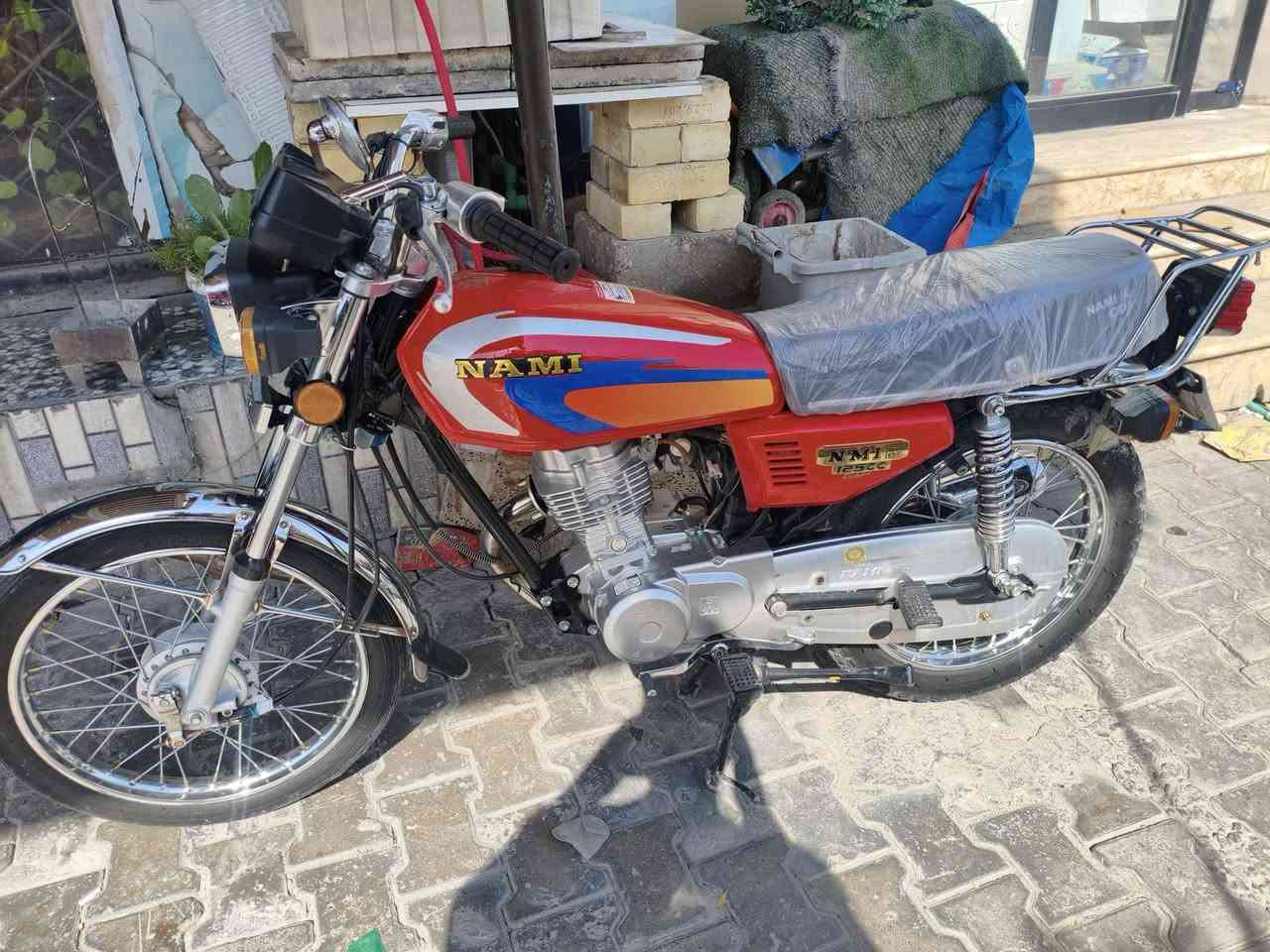 للبيع نامه شلامجه موديل 2024 مكفوله اوراق اصوليه


**إذا كنت صاحب هذا الإعلان وتريد حذفه لأي سبب، رجاءا أرسل رسالة إلى الدعم الفني**