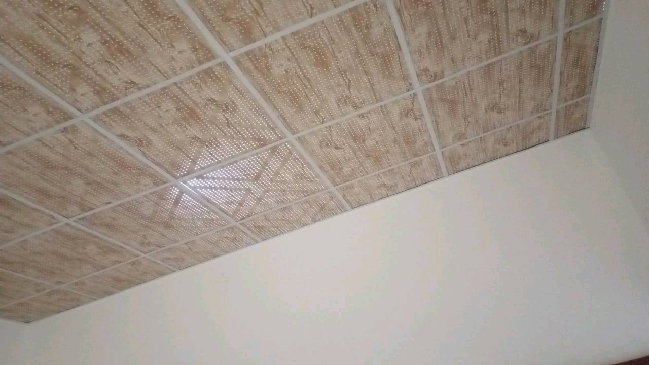 سلام عليكم مستعدون شغل درجه اولا سقف ثنويه جبس صباغ قواطع جبس
العنوان البصره قبله 