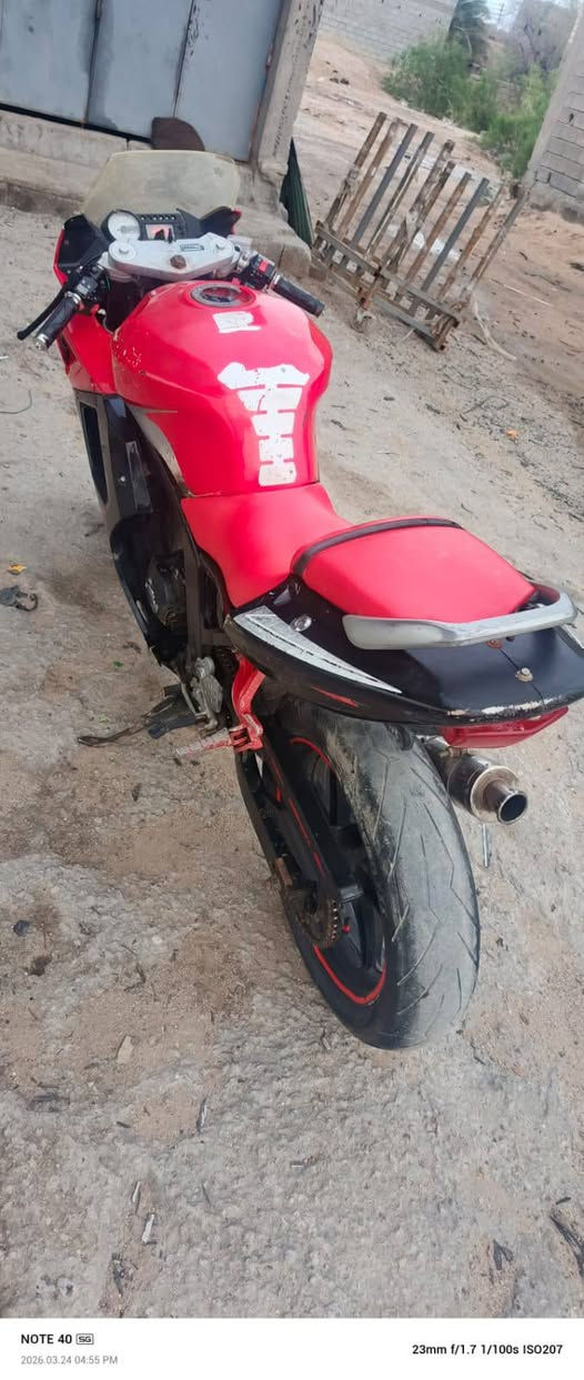 دراجه بطح هاي سونك 
محرك 150 
دراجه ارواق 
كهربأيت كله شقله 
رون كيلو متر كله شقال 
دراجه كامله ما نقصه اي شي 
***********
سعر 700 الف
