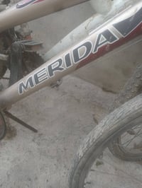 دراجة • للبيع • قبول عرض