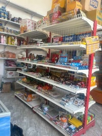 سفينة • للبيع • مفكوكة