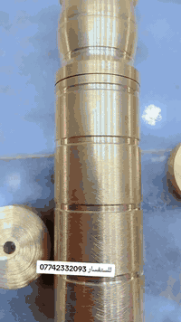 سلام عليكم اخوان صنع جميع انواع شواهيل البناء حسب الطلب نحاس صفر ١٠٠ بل١٠٠للستفسار *********** يوجد توصيل لكل محافضات العراق
