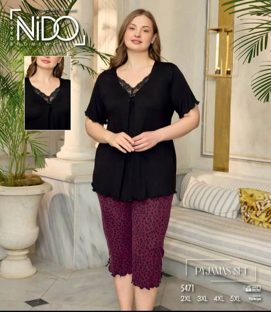 اكثر من موديل داخل البوست كوالتي عالي جدا جدا
القياس M L-XL-2XL 3XL 4XL 5XL
توصيل داخل كربلاء 3000
توصيل جميع محافظات العراق 5000
للحجز والاستفسار مراسلة البيج او الاتصال على الرقم ***********
إشارة 
إشارة 
إشارة إلى الأصدقاء 󱢏
