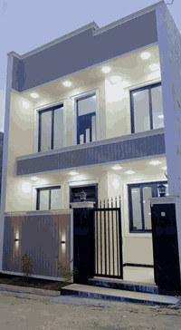 🏡 للبيع – دار زيرو جاهز للسكن 🏡 🔹 الموقع: بغداد – الدورة – البوعيثة  م...