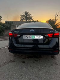 التيما SV • ٢٠٢١ • وارد أمريكي