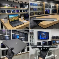 من اقوى الأجهزة بانسب سعر 💻 السعر تحت 👇  المواصفات   _ معالج قوي i7 _8...