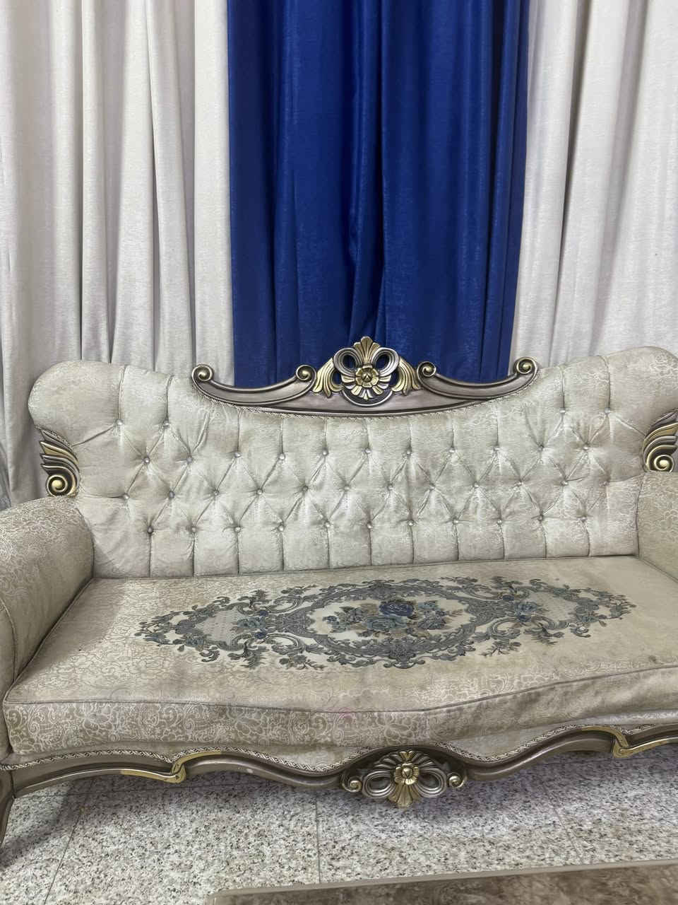 تخم ملكي تركي 10 مقاعد 900 الف مكاني عطيفية


**إذا كنت صاحب هذا الإعلان وتريد حذفه لأي سبب، رجاءا أرسل رسالة إلى الدعم الفني**