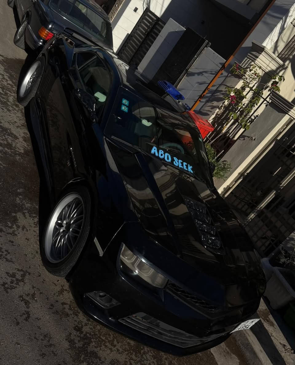 السلام عليكم ذكرو الله 🔥🚀
كمارو v8  2ss محرك 6200  من انضف واجدد الكماروات 

بموديلها السياره موديل 2014  فول 1/1 فتحه كشنات كهرباء 

كامره خلفيه حساست خلفيه كشنات جلد تدفئه  مري كهرباء 

كيجات يم لكير شاشه عرض داتشو وباقي مواصفاتها لمعروفه 

❗️حادث السياره 3 قطع فقط يجم كبس ❗️كير محرك كفاله شرط الفحص❗️ 

السياره ستوك عله وضع الشركه بدون برمجه بدون فتح عقل بدون اكزوز وتحويرات ستوك عله وضع شركه 

رقم بغداد لجديد هزه جديد سنويه بأسمي تحويل ثاني يوم

مكان السياره بغداد سعر 125 ومجال بسيط 

رقم تلفون ***********
