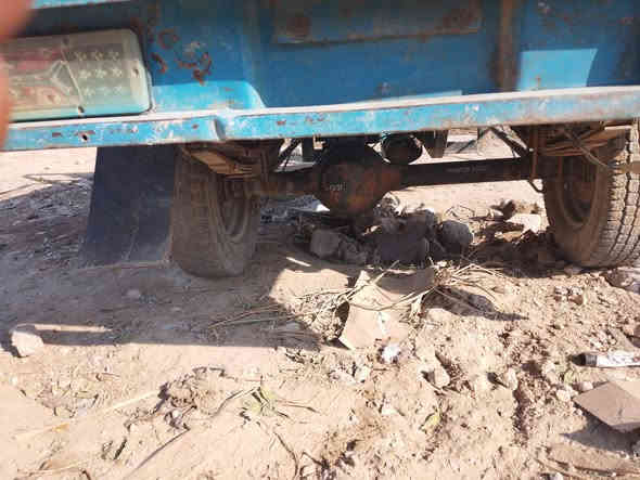 سلام عليكم ستوته للبيع 18 اوراق اصولي مكان بابل جبله ركبه ملحومه 1200 بيا مجال ***********
