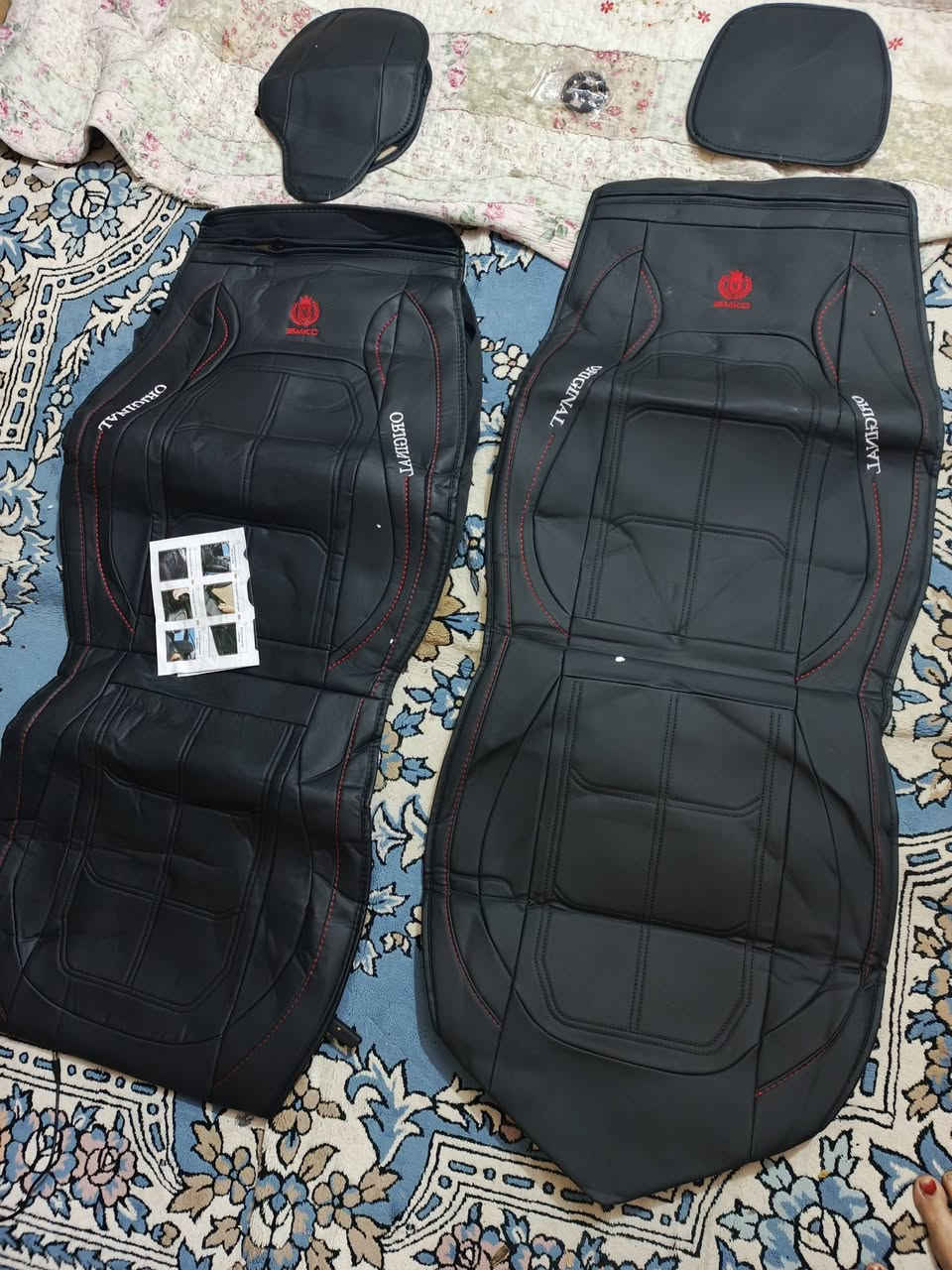 جديد كلهن لوك اسعار مناسبه


**إذا كنت صاحب هذا الإعلان وتريد حذفه لأي سبب، رجاءا أرسل رسالة إلى الدعم الفني**