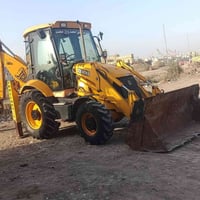 للبيع جي سي بي موديل 2006 رقم اربيل كير عادي تبريد بلاد مكينه جديد حيل...