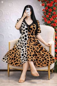 دشداشة ميدي • مقاس 5XL-6XL • توصيل جميع المحافظات