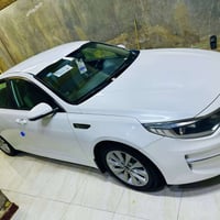 اوبتيما • ٢٠١٧ • محرك ٢٠٠٠