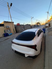 كيه فايف • ٢٠٢٤ • محرك ٢٠٠٠