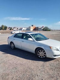 أفالون • ٢٠١٠ • خليجي فول