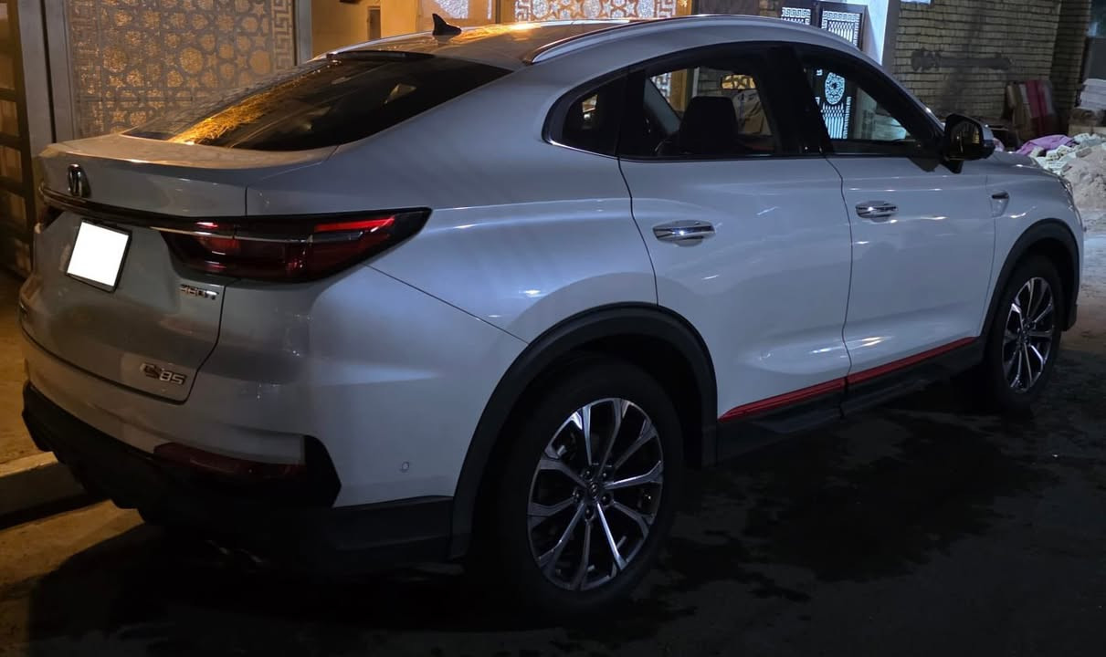 CS85 2023 للبيع تقسيط
السلام عليكم شانجان CS85 2023
للبيع تقسيط شركة البخيت و ضمان شركة البخيت
السيارة ماشيه 51000 تخم تاير و بطاريه جدد
السياره واصل منها 260 ورقه وباقي عليها 140 ورقه
ابيع ب100 ورقه وبيها مجال بسيط و الشراي يكمل الباقي ويه الشركه بدون كفيل
للاتصال ***********
