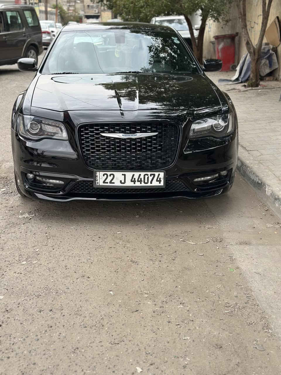 اوباما 2017 S
السلام عليكم

اوباما 2017 S فول السيارة

تو ويل

بانوراما

سيارة جديدة

ماشية 70 الف ميل فقط

سياره بدون حادث بدون ايرباك بدون دواخل 

مواصفات الS معروفة

بجم عريض 

سياره سويت الها سونر طلع باب مفتوح بيها

سويت سونار ثاني طلع باب مبدل ابيعلك بيها باب مبدل 

علمود ما اتخاجل وياك سياره جاهزة والحمدلله

وارد كندي حادث دعامية فقط والبدنة مبدلة صور الحادث بالمنشور  

رقم اربيل باسمي

السعر 239 وبيها مجال حك جية

للاستفسار 

***********
