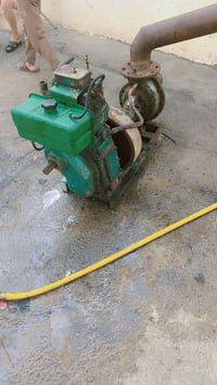 ماطور • ١٠حصان • بابل كفل