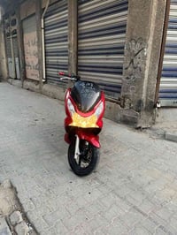 PCX 150 • موديل 2016 • بغداد الكرخ