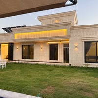 ✨ فلة للبيع – تمليك كامل ✨ 📜 طابو زراعي (تمليك) 📅 سنة البناء: 2025  📐 ...