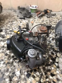 محرك ماكس ١٢٠ عام للبيع المحرك شغال بس ابيعه كوم جديد محرك كامل اي نقص...