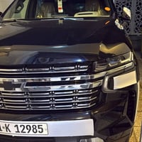 تاهو بريمير • ٢٠٢٤ • الوزيريه