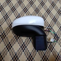 مراية فويجر/باسفيكل • جهه عكس السايق • هيتر