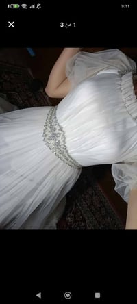 فستان • قياس ٤٢ • دوره بغداد