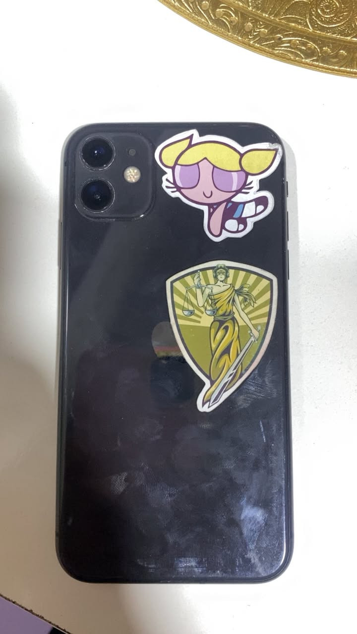 السلام عليكم ايفون ١١عادي نظيف مابي شي بطارية 82٪؜ ٣خيارات مكفول عنوان بغداد الصالحية ب٢٥٠وبي مجال


**إذا كنت صاحب هذا الإعلان وتريد حذفه لأي سبب، رجاءا أرسل رسالة إلى الدعم الفني**