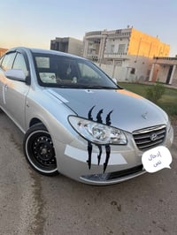 افانتي • ٢٠٠٩ • محرك ١٦