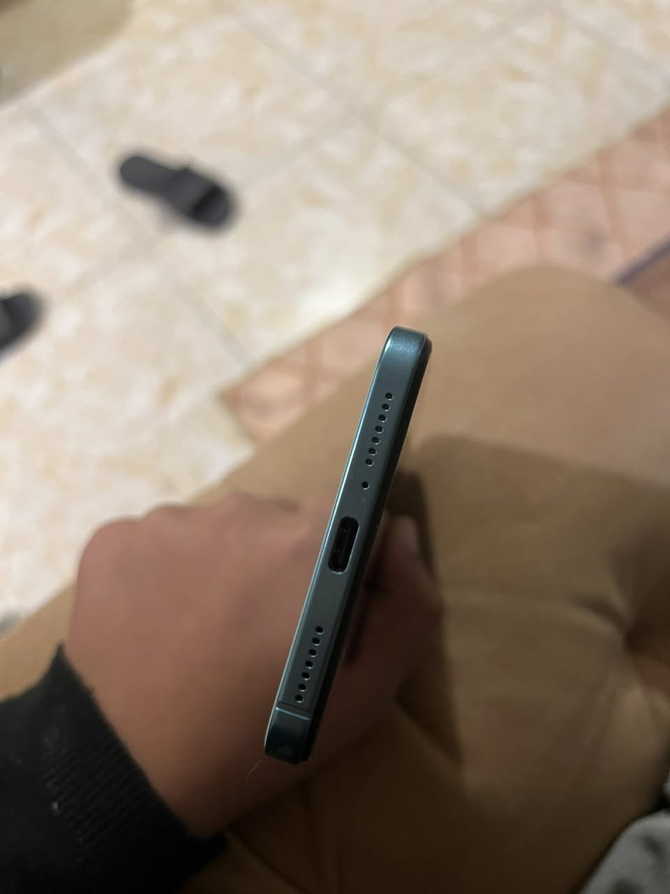 سلام عليكم جكلسي A75 5G جهاز جديد لوك شخط مابي ذاكره ٢٥٦ لون ازرك ملحقاته مو ويا صراحه اني ماعرف ب اسعار السامسونك 
قيم باليرضي الله دزلي سعرك وانشاءالله خير
مكاني شارع فلسطين خلف مستشفى الامير الاهلي
***********
