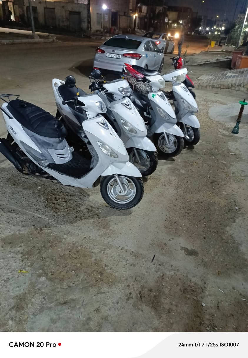 يا الله السلام عليك
ماكسات منغولي كلش حلوات ونضيفات وجاهزات وكاملات  كلشي ماتخسر عليهن سلف هندر كهربأيات سعر عله((600))

وبيهن مجال اي نقص مابيه كاملات علخير فول نضافه مكينه هاون ساعه شرط شلعه ومشي معدل نعومه خير من الله مكاني ناصريه مركز حي تضحيه شارع العلوه رقم الهاتف 

*********** بيه واتساب الشراي يتصل ويدلل بلخدمه
