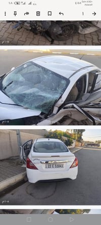 نيسان صني • ٢٠١٩ • سنوية جديدة