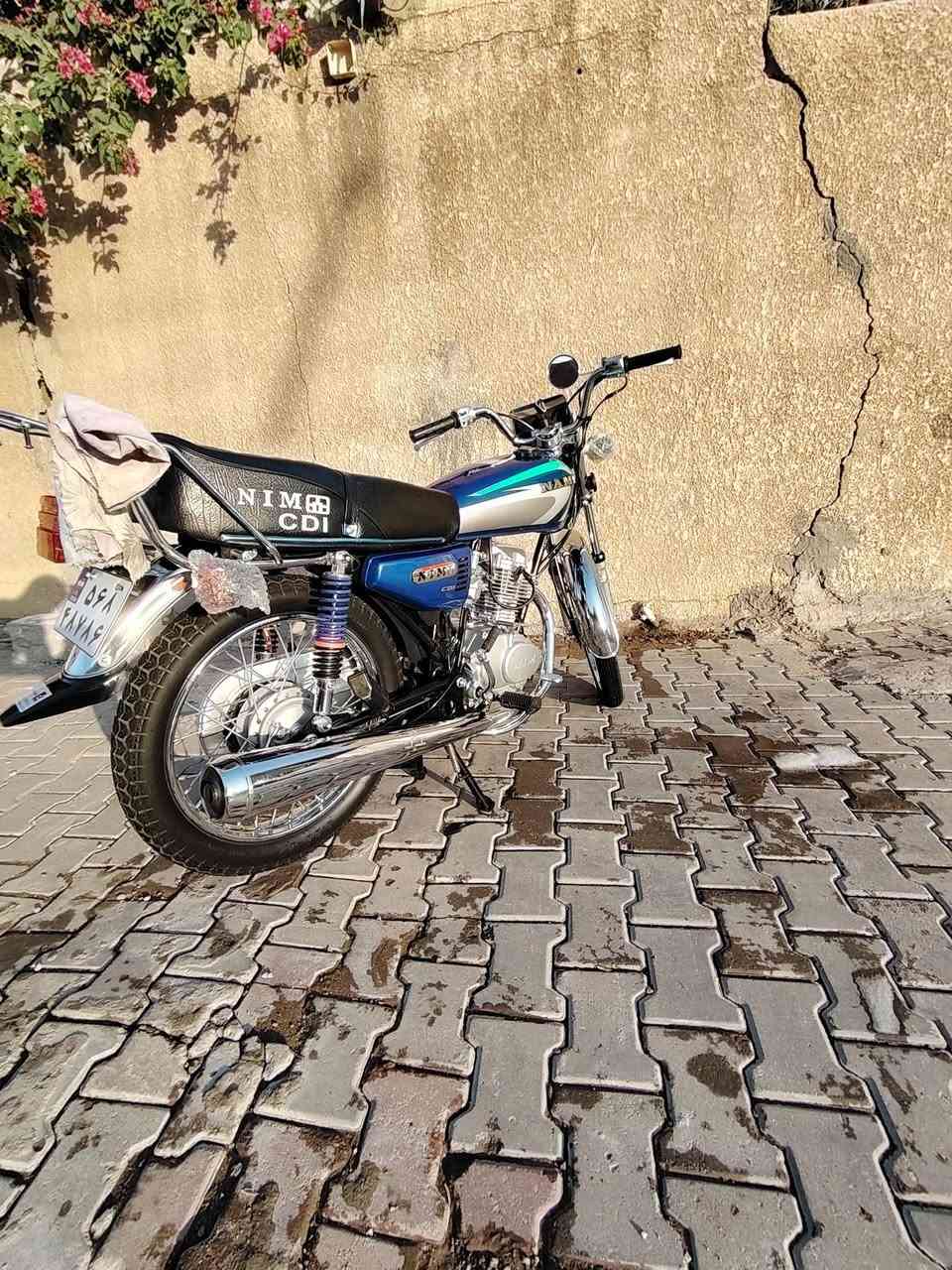 نامه امتياز للبيع مديل2027 صالي شهر من نزلتها دراجه بعدها زيرو السعر850وبيها مجال مكاني بغداد جسر ديالى القديم


**إذا كنت صاحب هذا الإعلان وتريد حذفه لأي سبب، رجاءا أرسل رسالة إلى الدعم الفني**