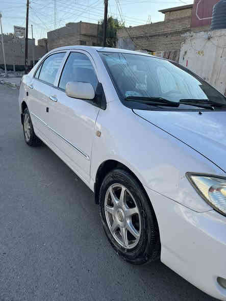 سلام عليكم بي واي دي سياره بسمي مال بيت سنوه لل 2030 هزه جديده بسمي شرط التحويل كير محرك خير من الله السياره نقص برغي مابيه السياره بلاديه لا ظربه ولا صبغ ولا حته اخياس كلش حلوه السعر 67 وبيه مجال العنوان الحسينيه مال الراشديه ***********
