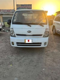 كيا 2016 مكفوله رقم واسط سعرها مناسب 07881719702