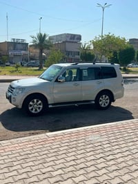 باجيرو ٢٠١٠ • كفوله عامه • رقم بغداد
